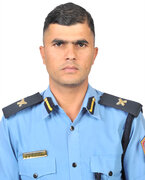 Nabraj Pokharel